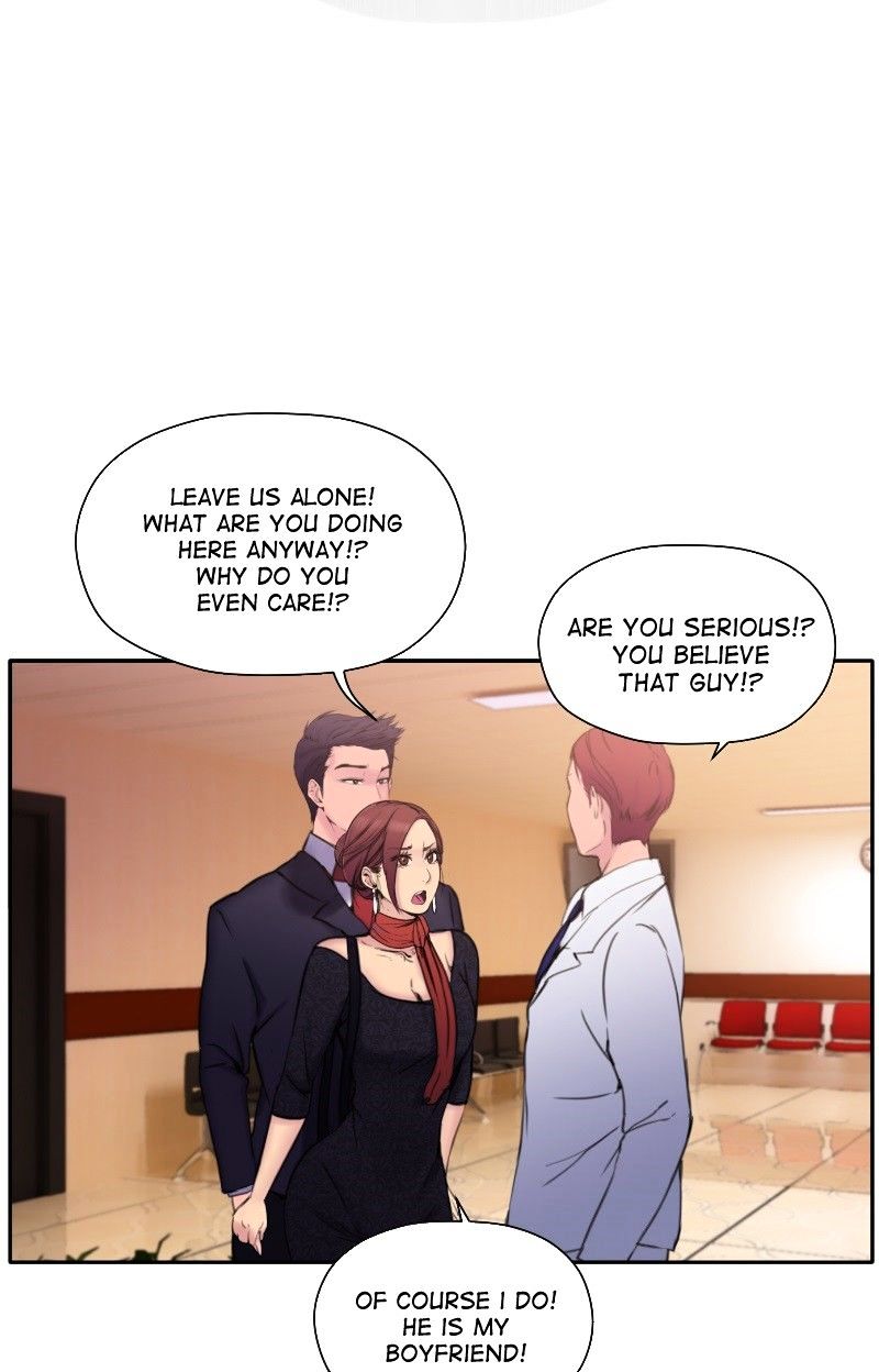 Ecstasy Hearts Chapter 31 image 30