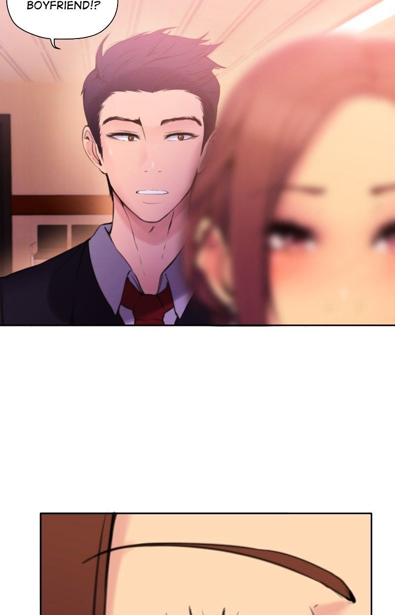 Ecstasy Hearts Chapter 31 image 32
