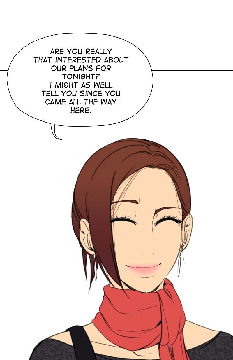 Ecstasy Hearts Chapter 31 image 34