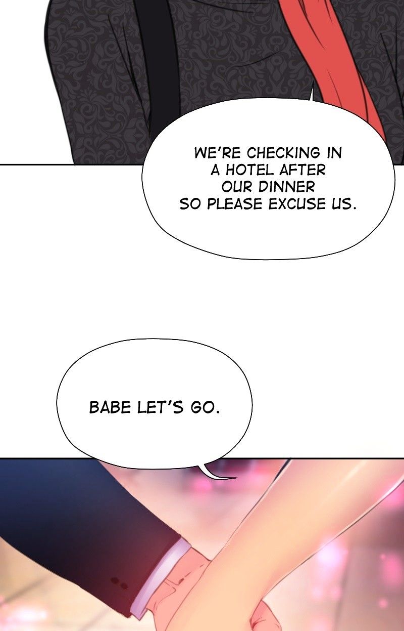 Ecstasy Hearts Chapter 31 image 35