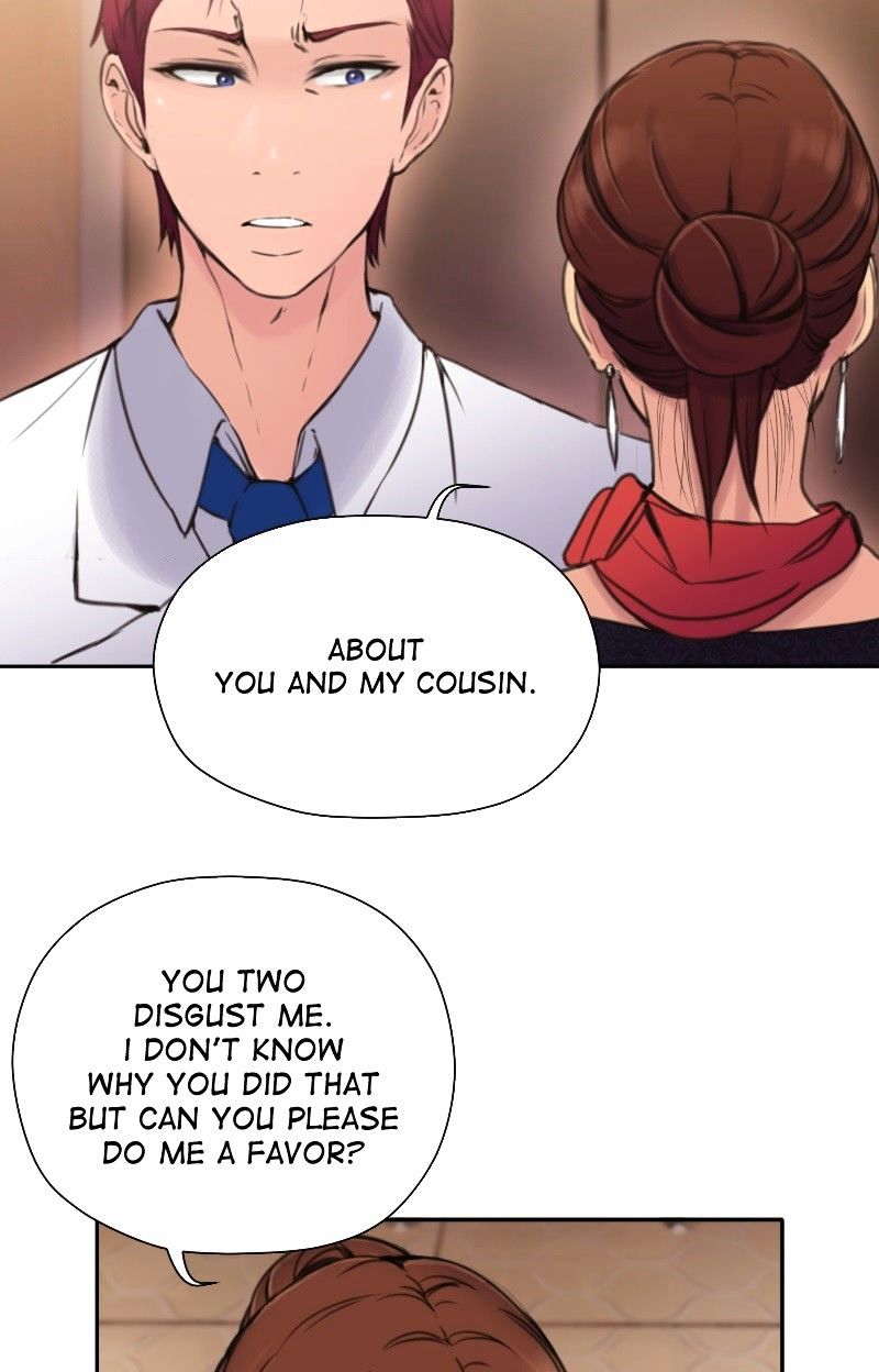 Ecstasy Hearts Chapter 31 image 38