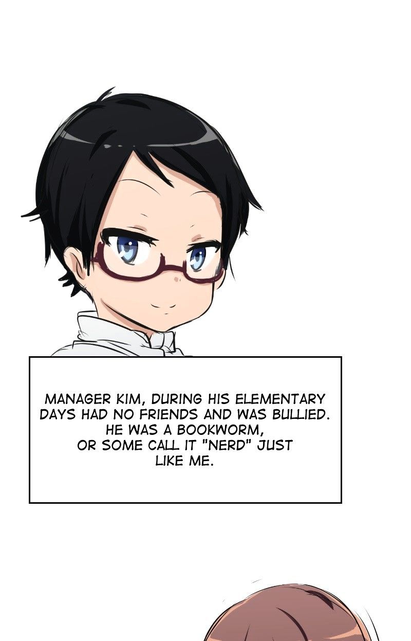 Ecstasy Hearts Chapter 31 image 3