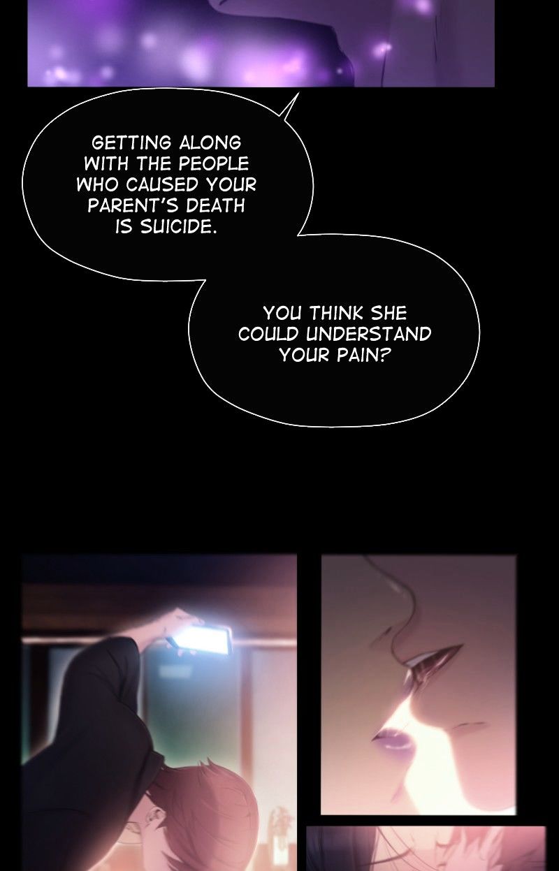 Ecstasy Hearts Chapter 31 image 43
