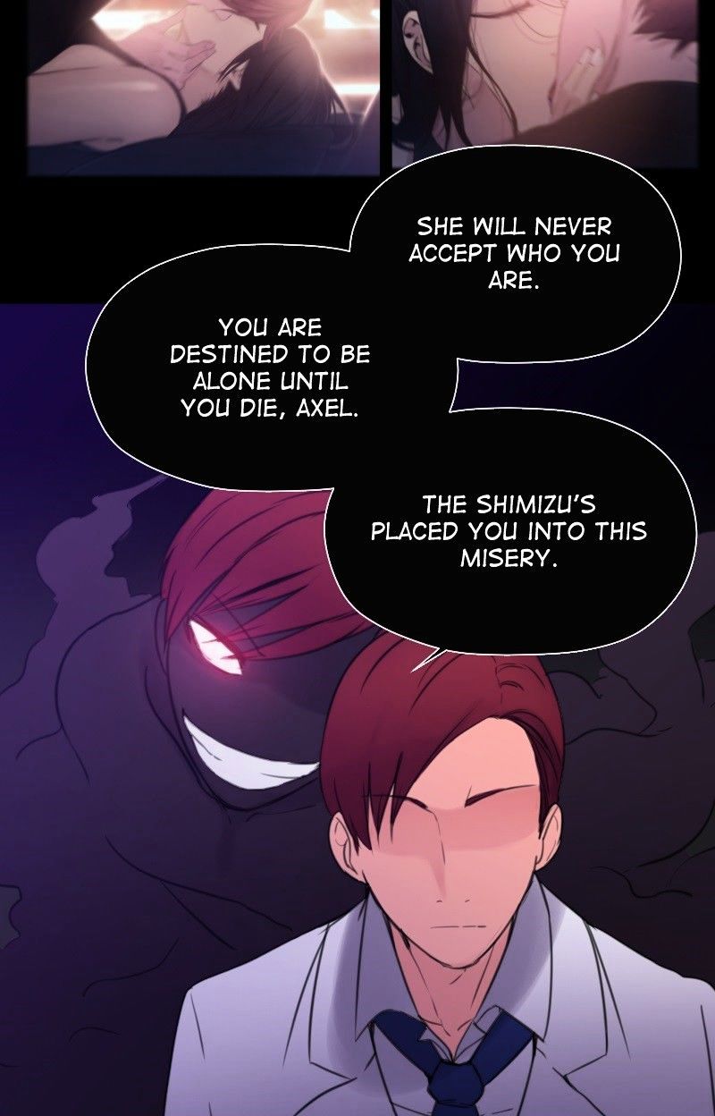 Ecstasy Hearts Chapter 31 image 44