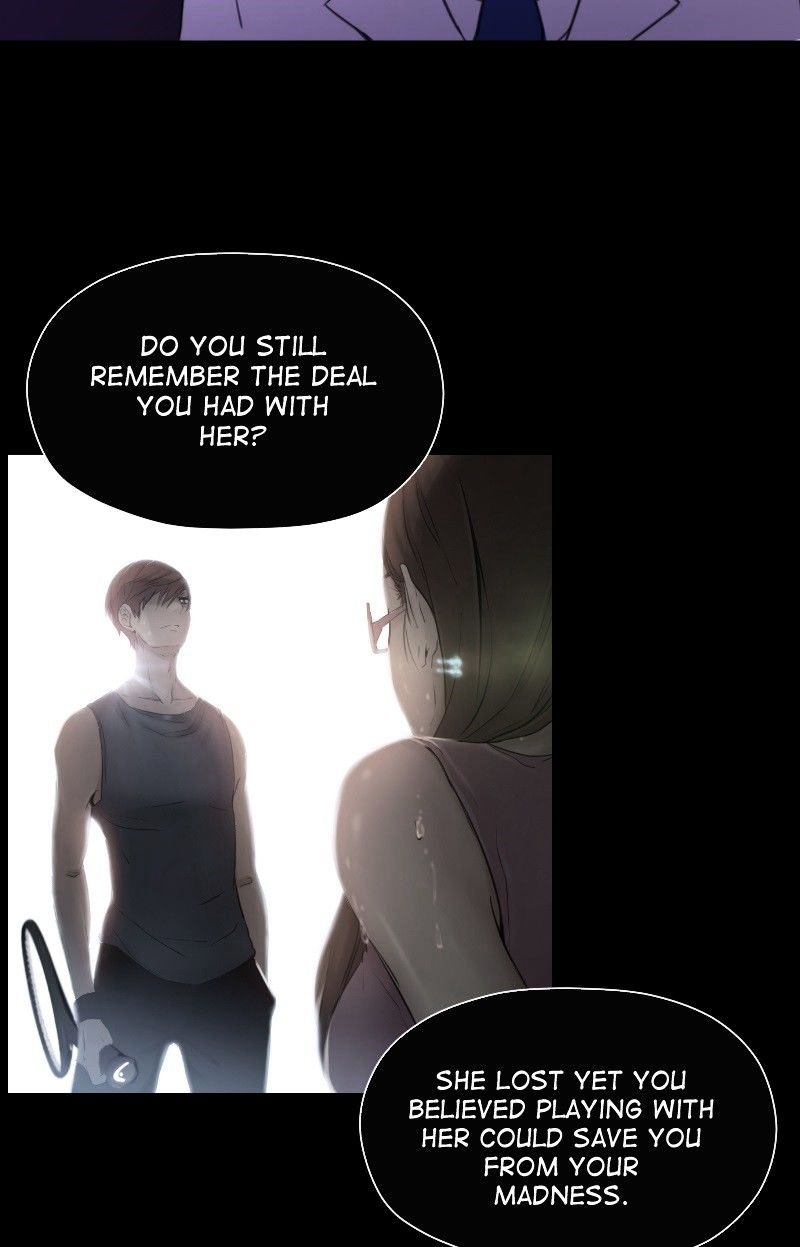 Ecstasy Hearts Chapter 31 image 45