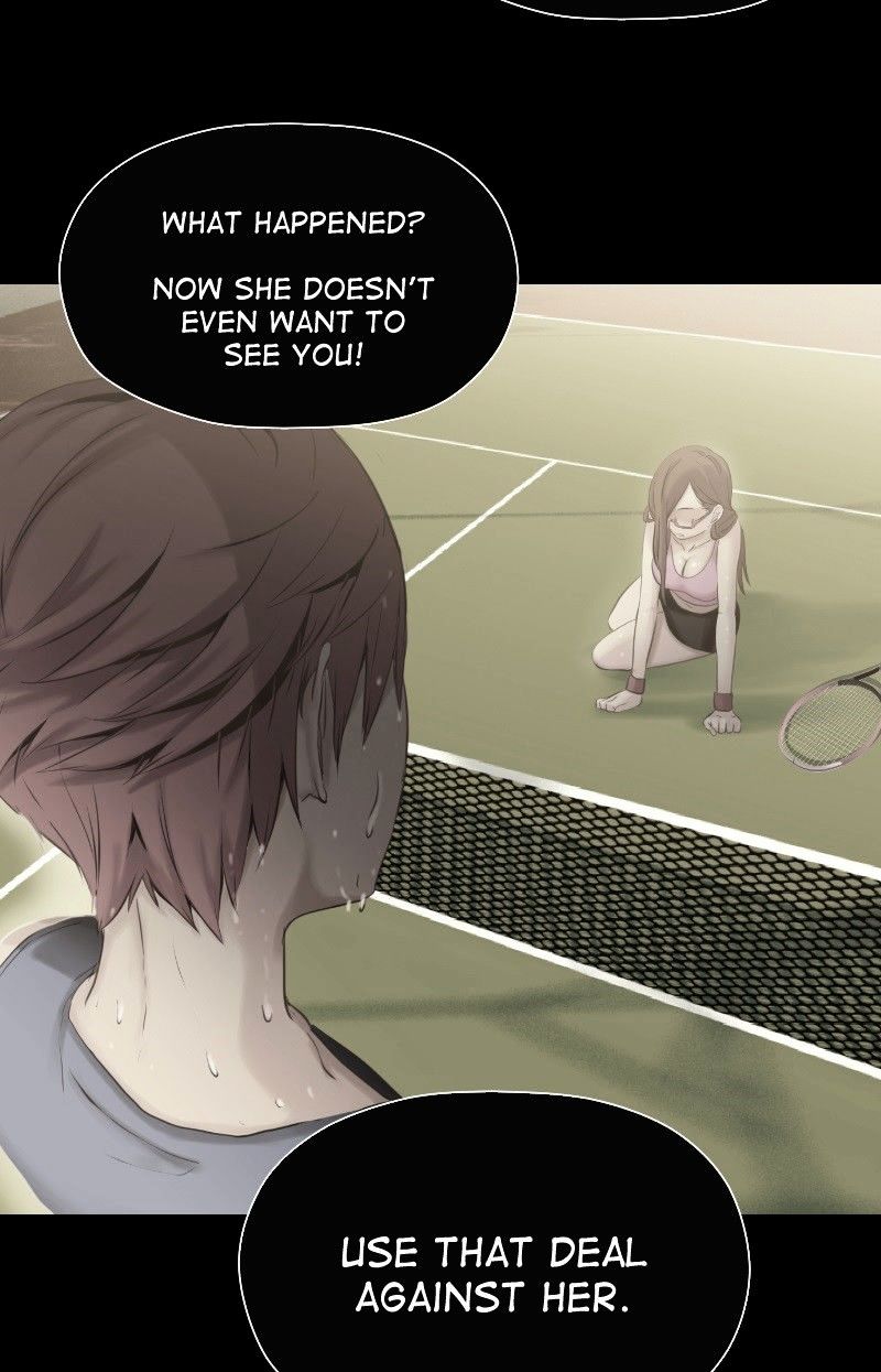 Ecstasy Hearts Chapter 31 image 46