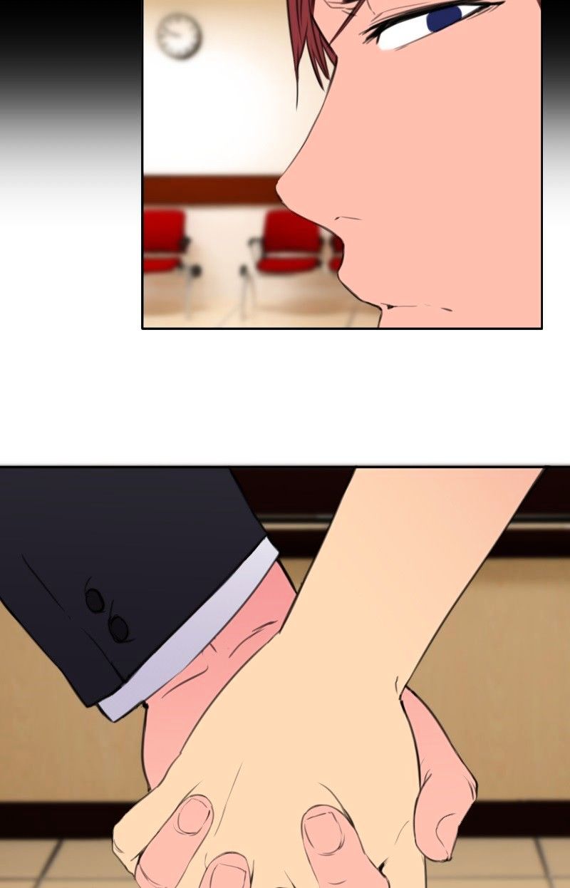Ecstasy Hearts Chapter 31 image 48