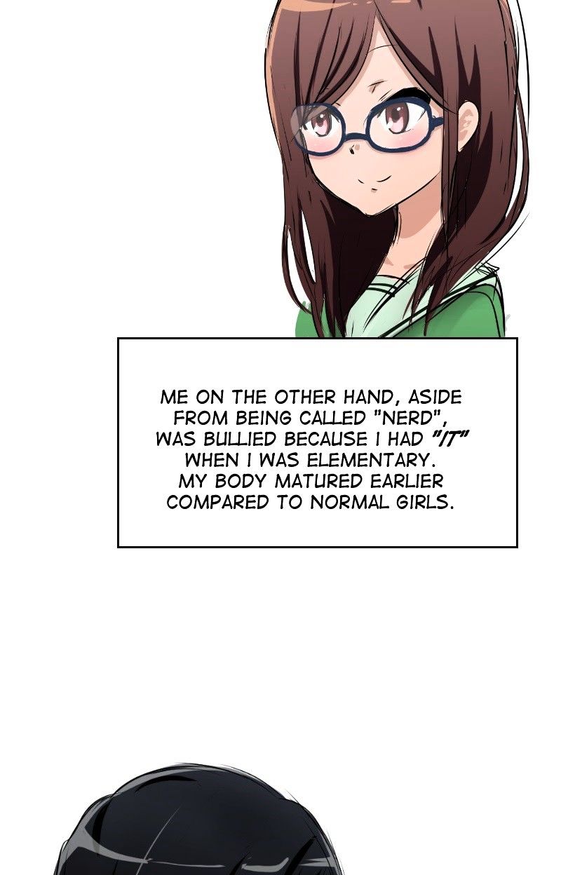 Ecstasy Hearts Chapter 31 image 4