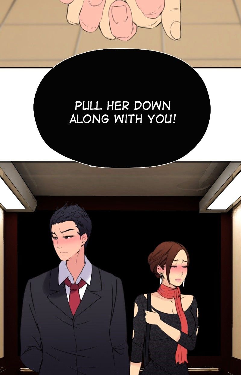 Ecstasy Hearts Chapter 31 image 49