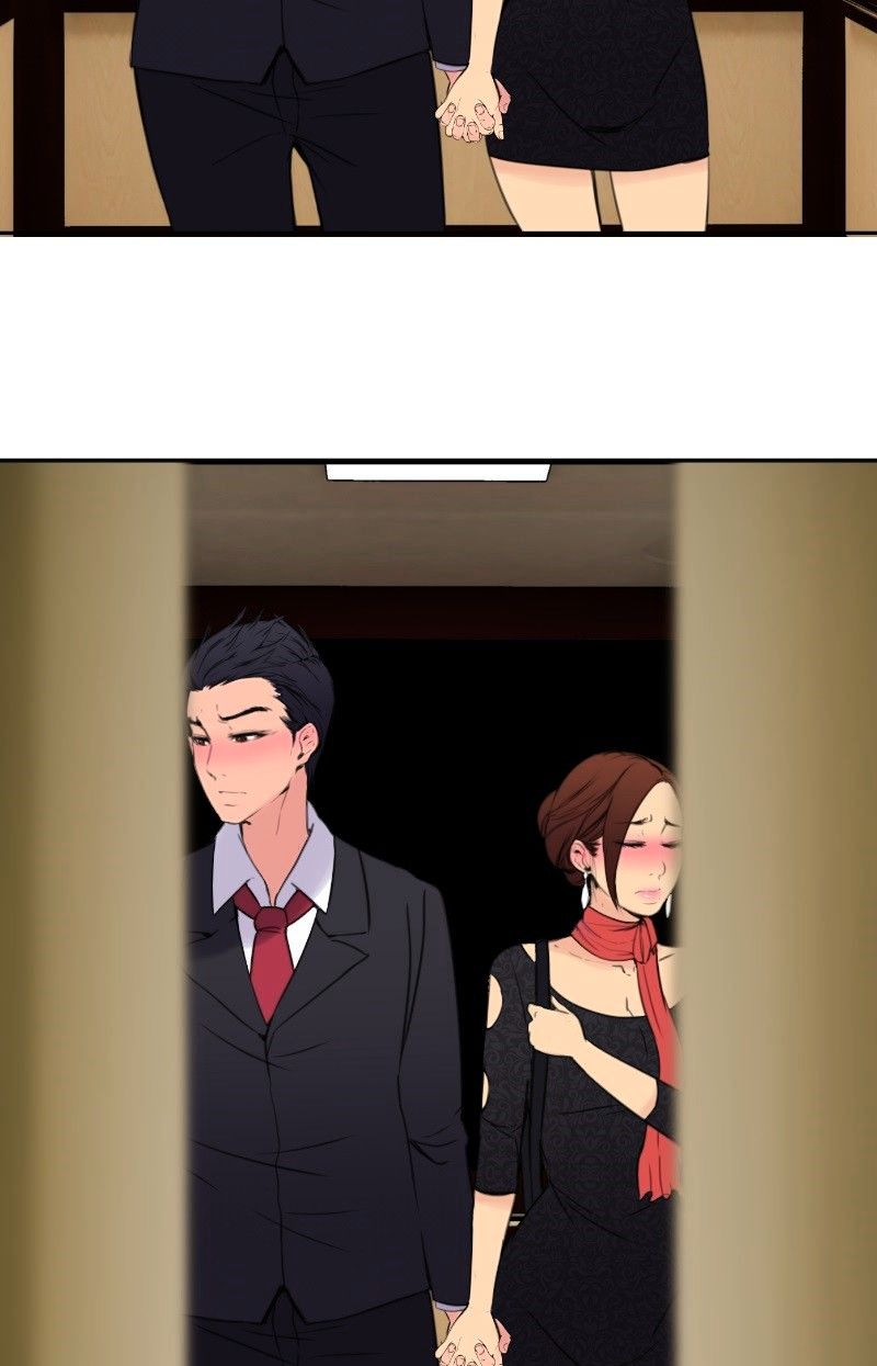 Ecstasy Hearts Chapter 31 image 50