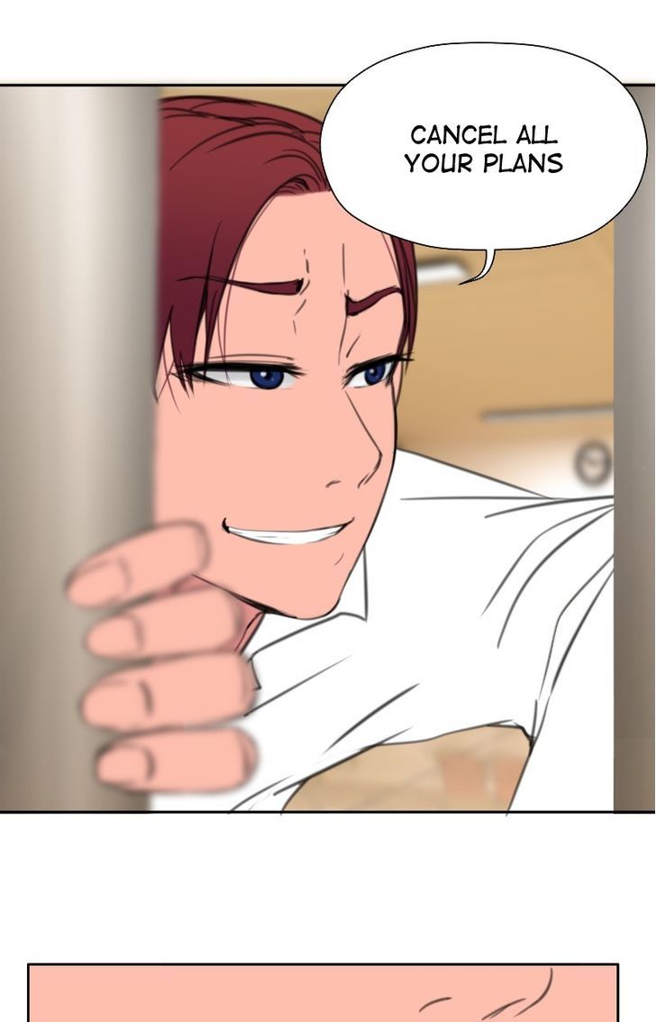 Ecstasy Hearts Chapter 32 image 0