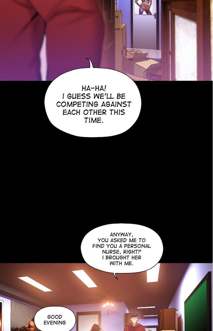 Ecstasy Hearts Chapter 32 image 10