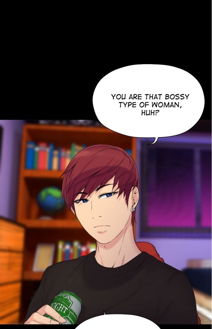 Ecstasy Hearts Chapter 32 image 14