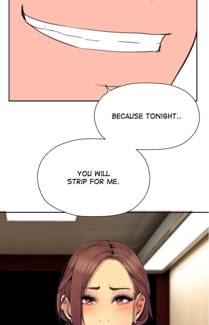 Ecstasy Hearts Chapter 32 image 1
