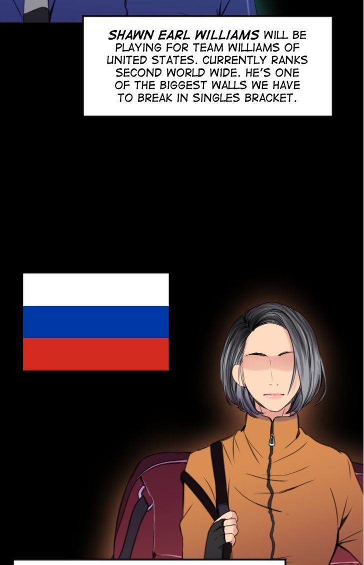 Ecstasy Hearts Chapter 32 image 23