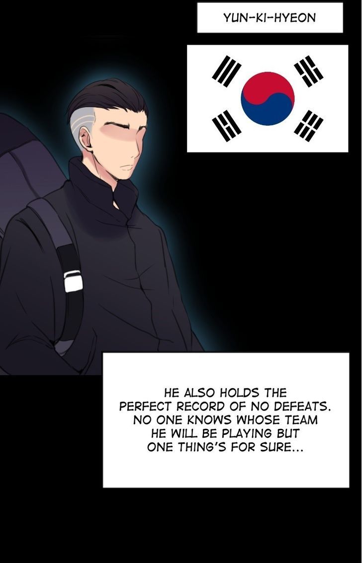 Ecstasy Hearts Chapter 32 image 25