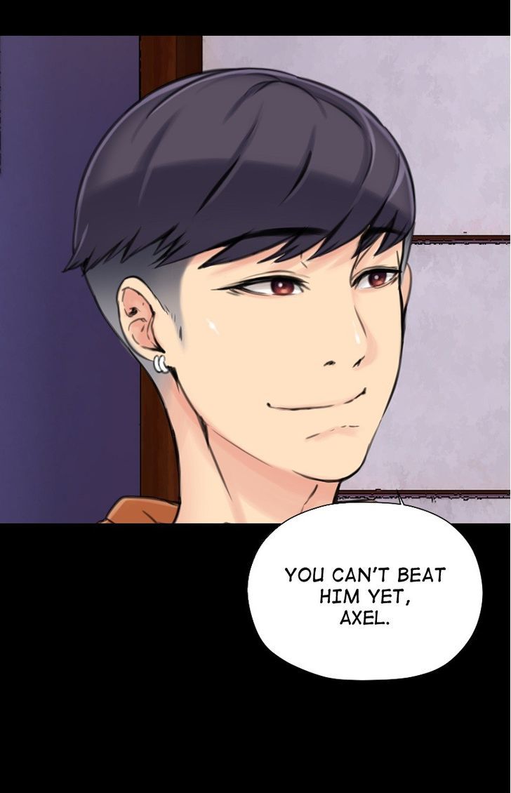 Ecstasy Hearts Chapter 32 image 26