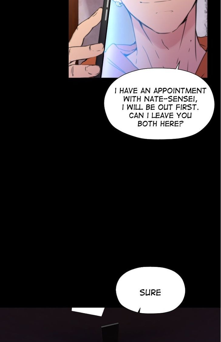 Ecstasy Hearts Chapter 32 image 29