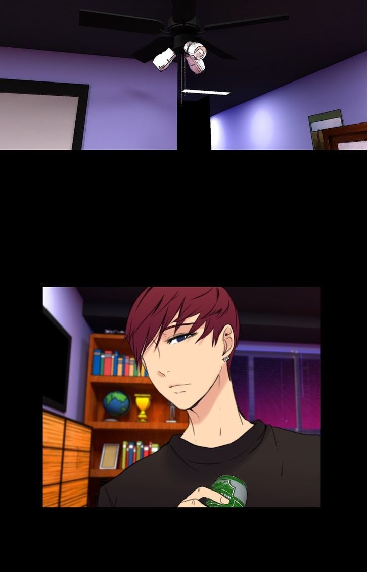 Ecstasy Hearts Chapter 32 image 30