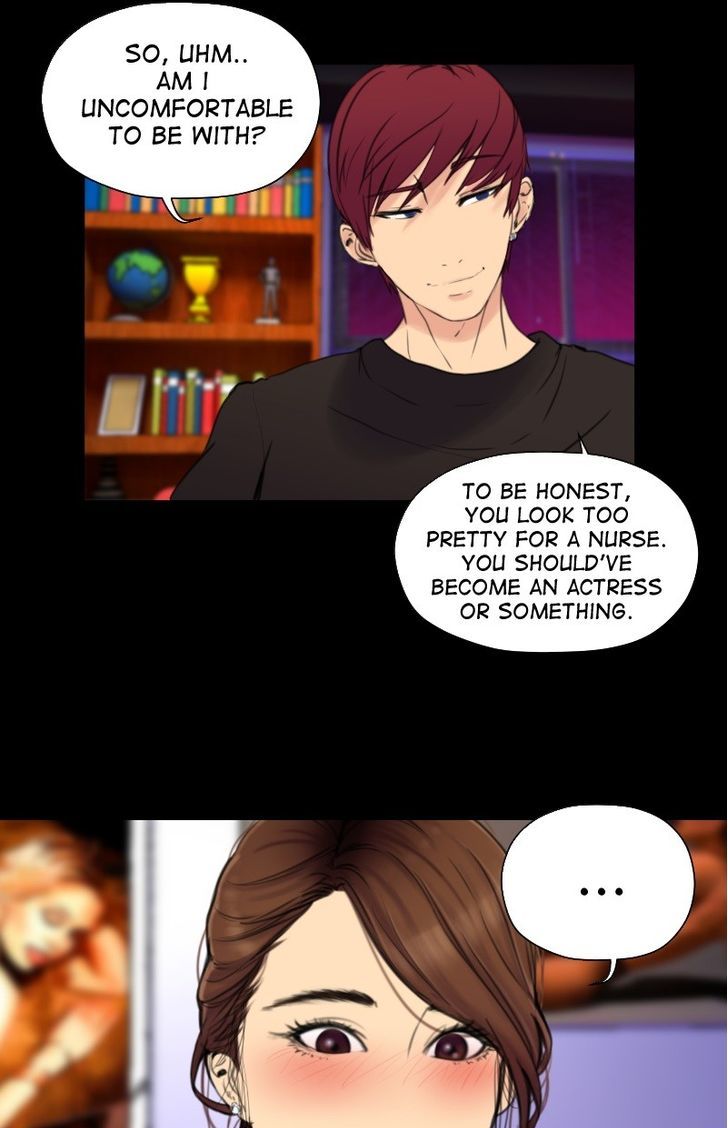 Ecstasy Hearts Chapter 32 image 31