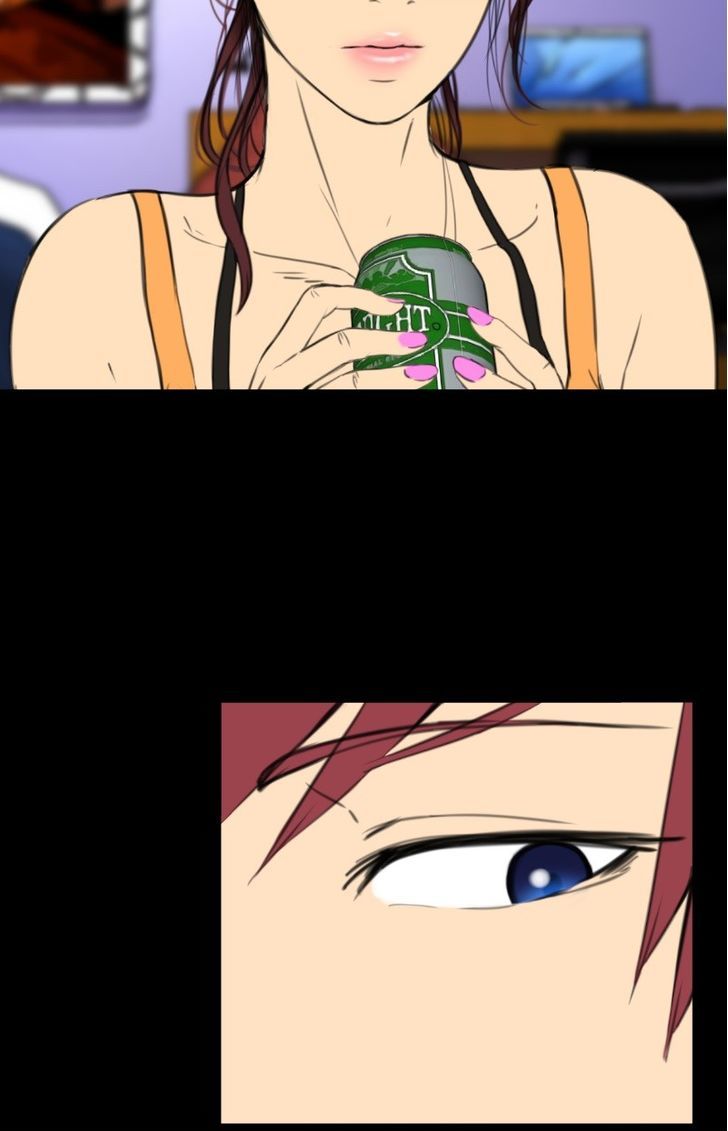 Ecstasy Hearts Chapter 32 image 32