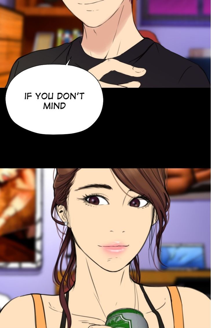 Ecstasy Hearts Chapter 32 image 34