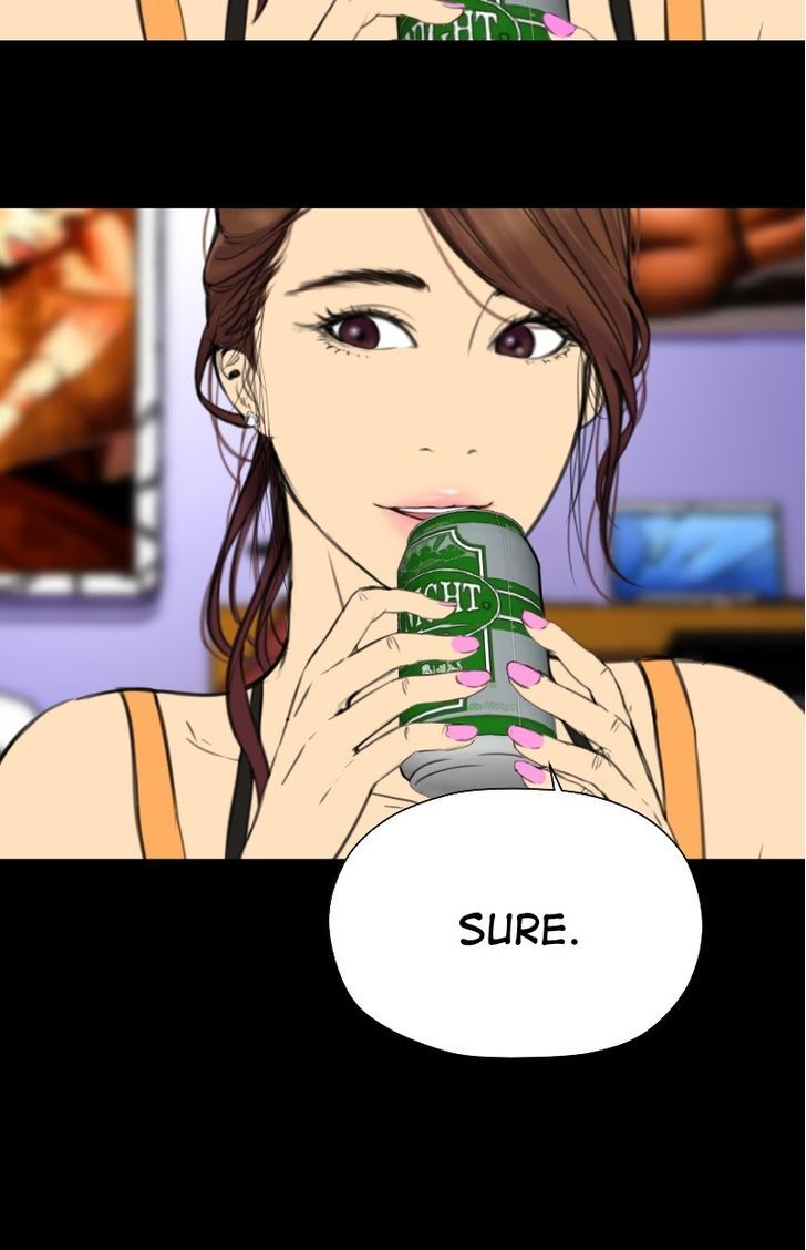 Ecstasy Hearts Chapter 32 image 35