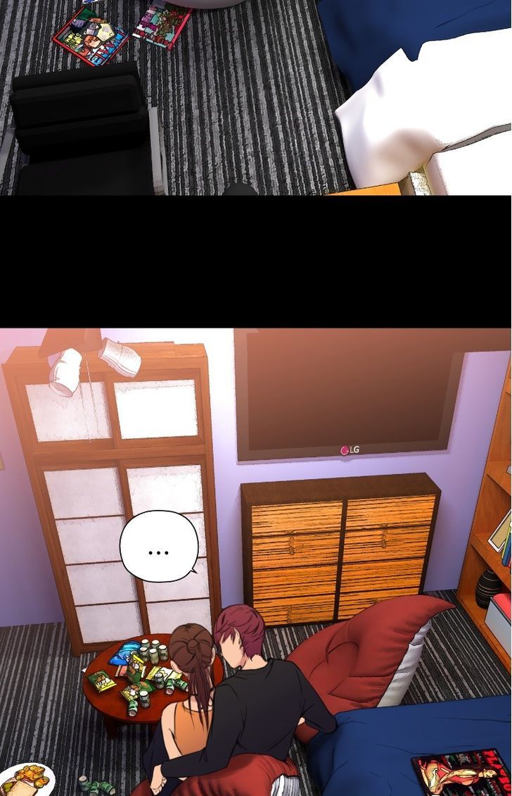 Ecstasy Hearts Chapter 32 image 38