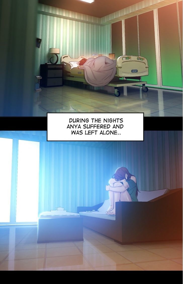 Ecstasy Hearts Chapter 32 image 4