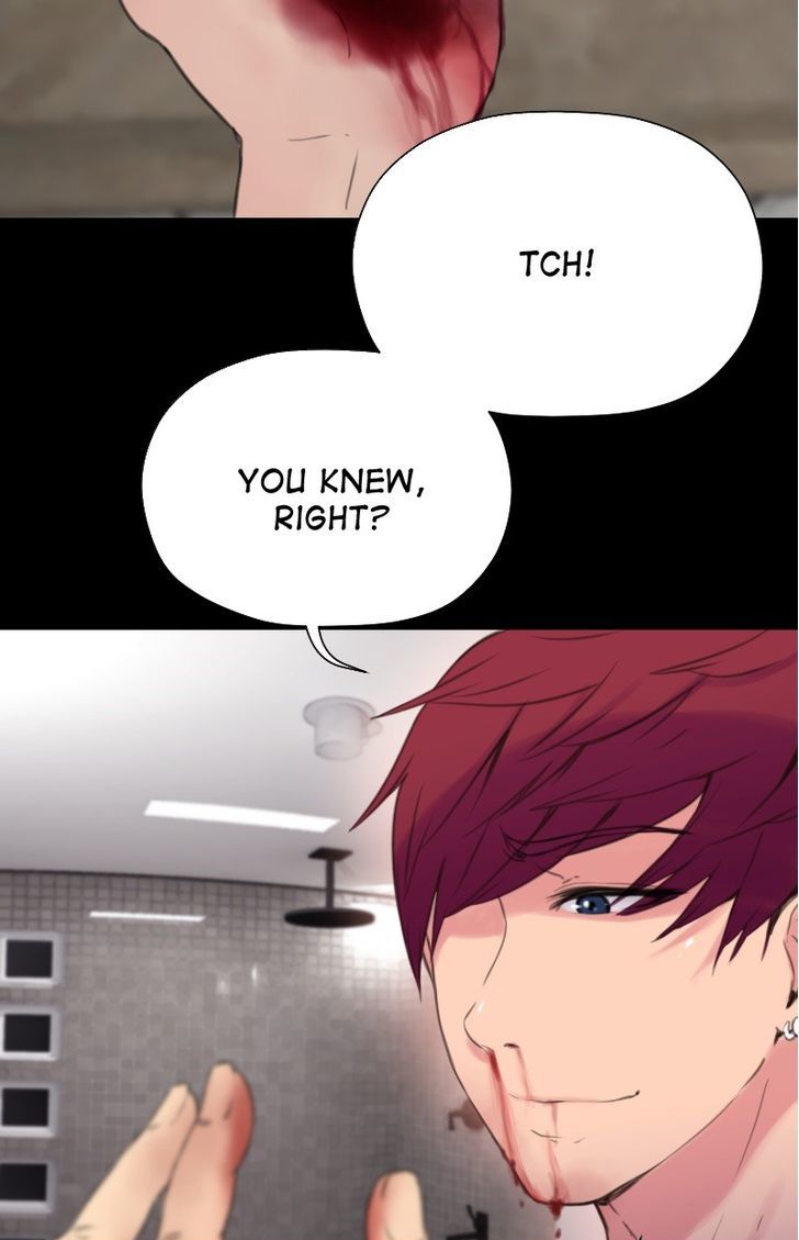 Ecstasy Hearts Chapter 32 image 51