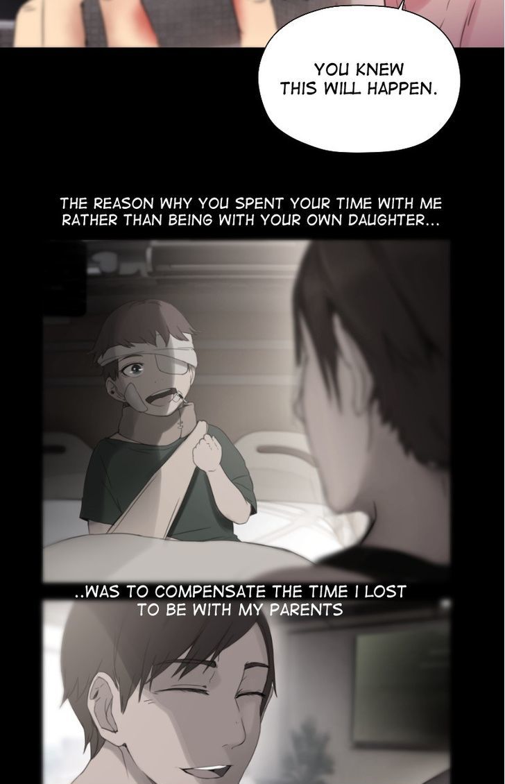 Ecstasy Hearts Chapter 32 image 52