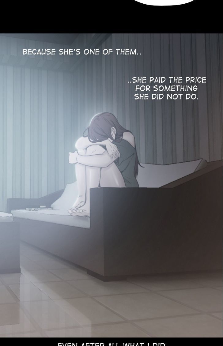 Ecstasy Hearts Chapter 32 image 54