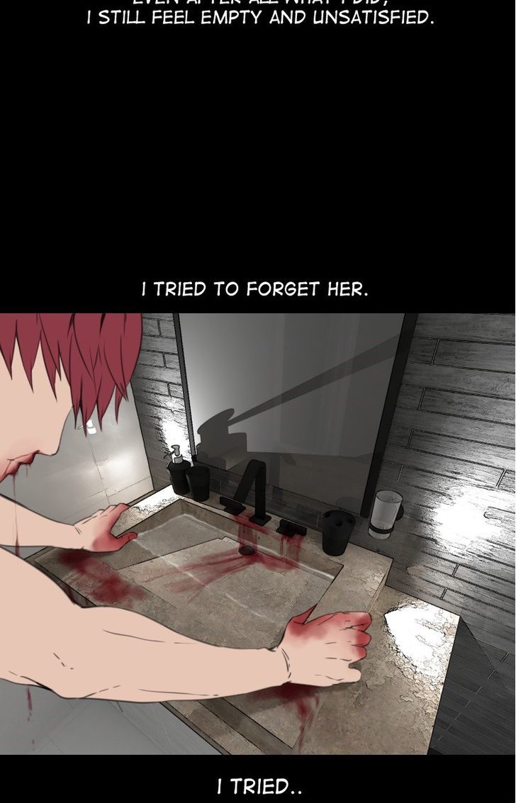 Ecstasy Hearts Chapter 32 image 55
