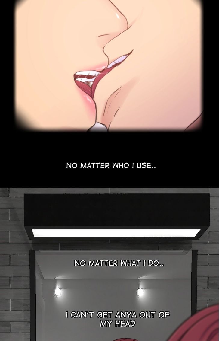 Ecstasy Hearts Chapter 32 image 57