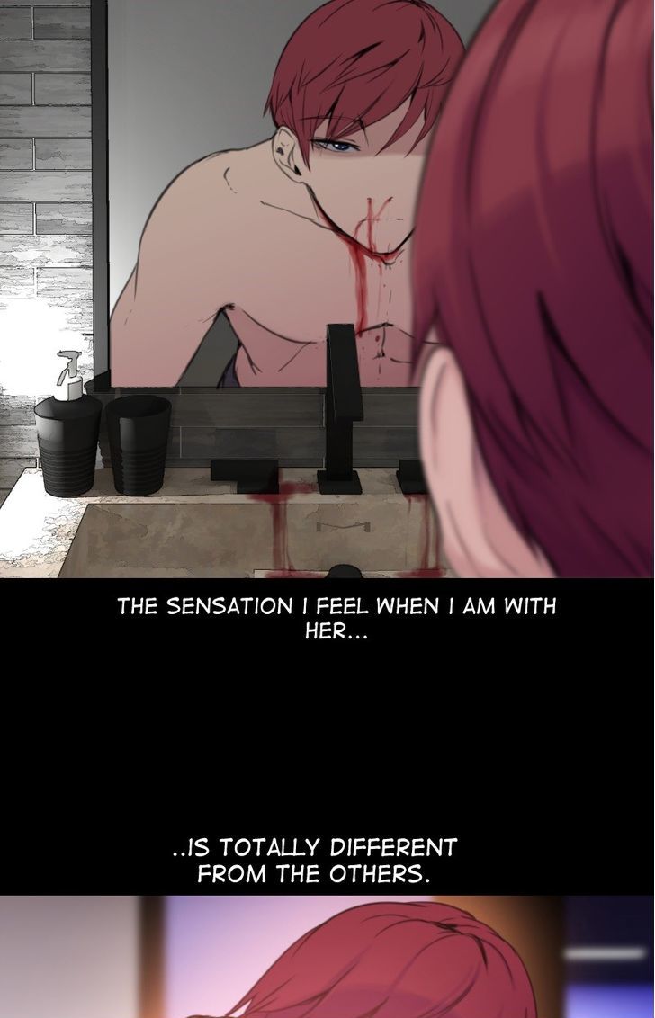 Ecstasy Hearts Chapter 32 image 58
