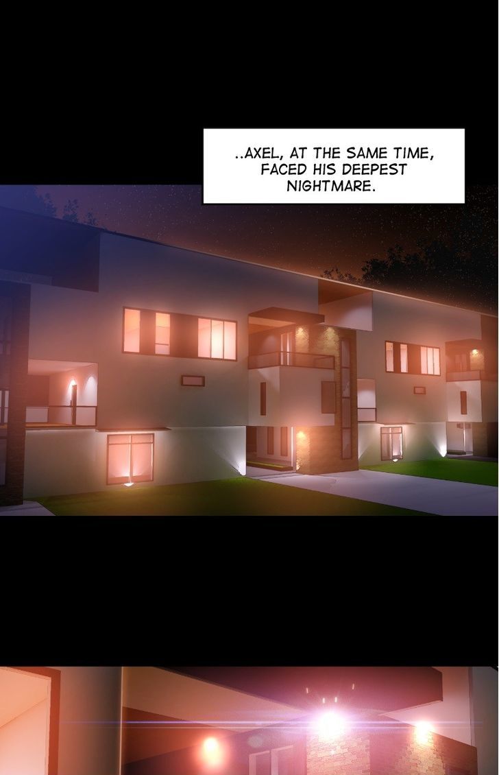 Ecstasy Hearts Chapter 32 image 5