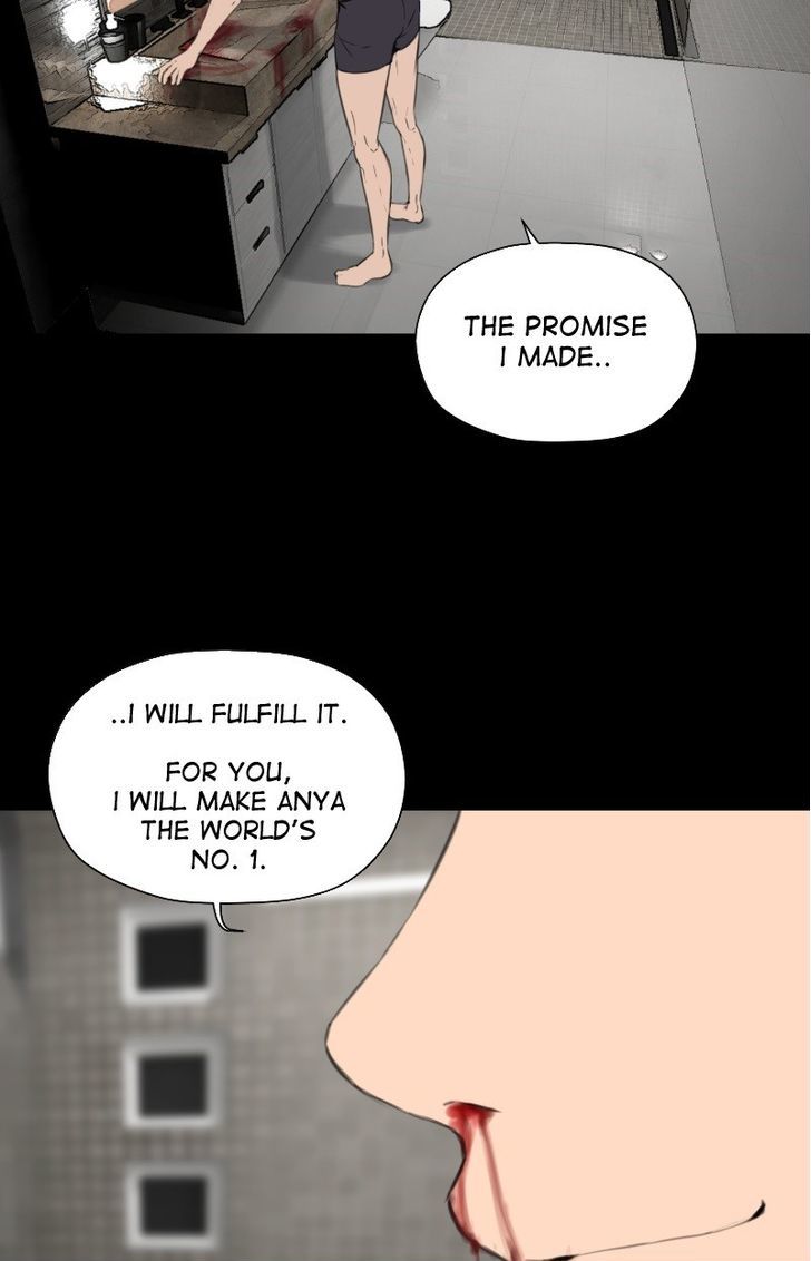 Ecstasy Hearts Chapter 32 image 62