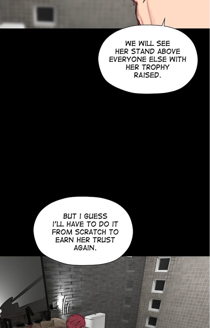 Ecstasy Hearts Chapter 32 image 63