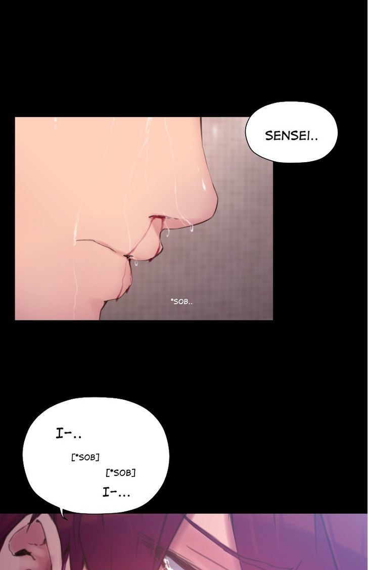 Ecstasy Hearts Chapter 32 image 65