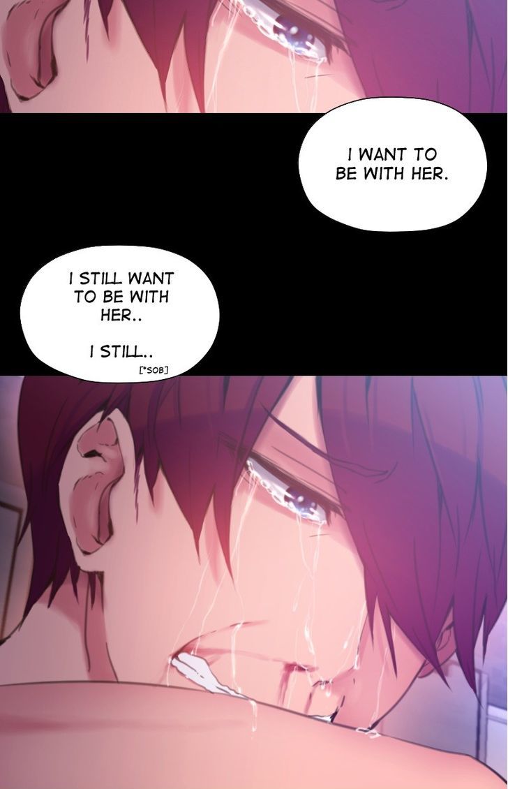 Ecstasy Hearts Chapter 32 image 66