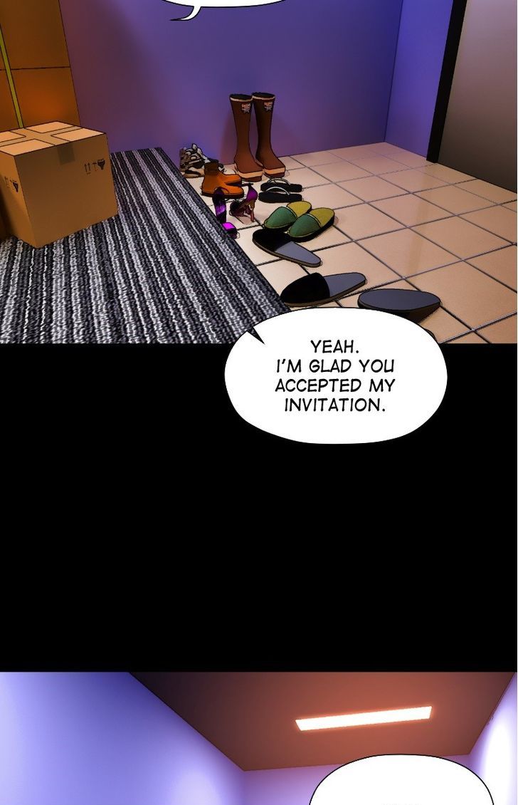 Ecstasy Hearts Chapter 32 image 8