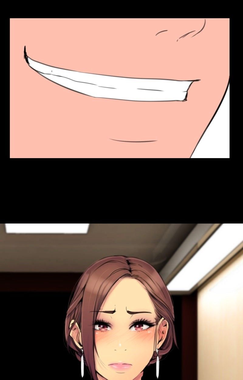 Ecstasy Hearts Chapter 33 image 0