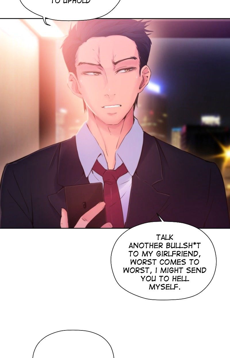 Ecstasy Hearts Chapter 33 image 9