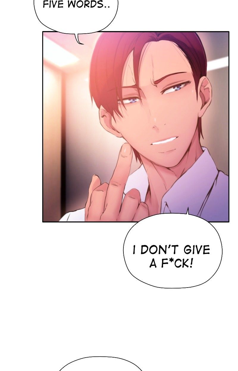 Ecstasy Hearts Chapter 33 image 10