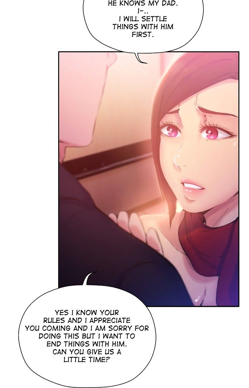 Ecstasy Hearts Chapter 33 image 14