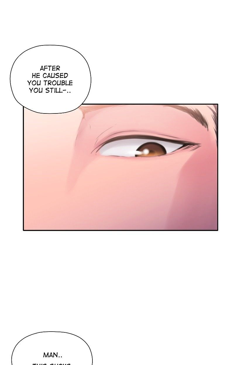 Ecstasy Hearts Chapter 33 image 15