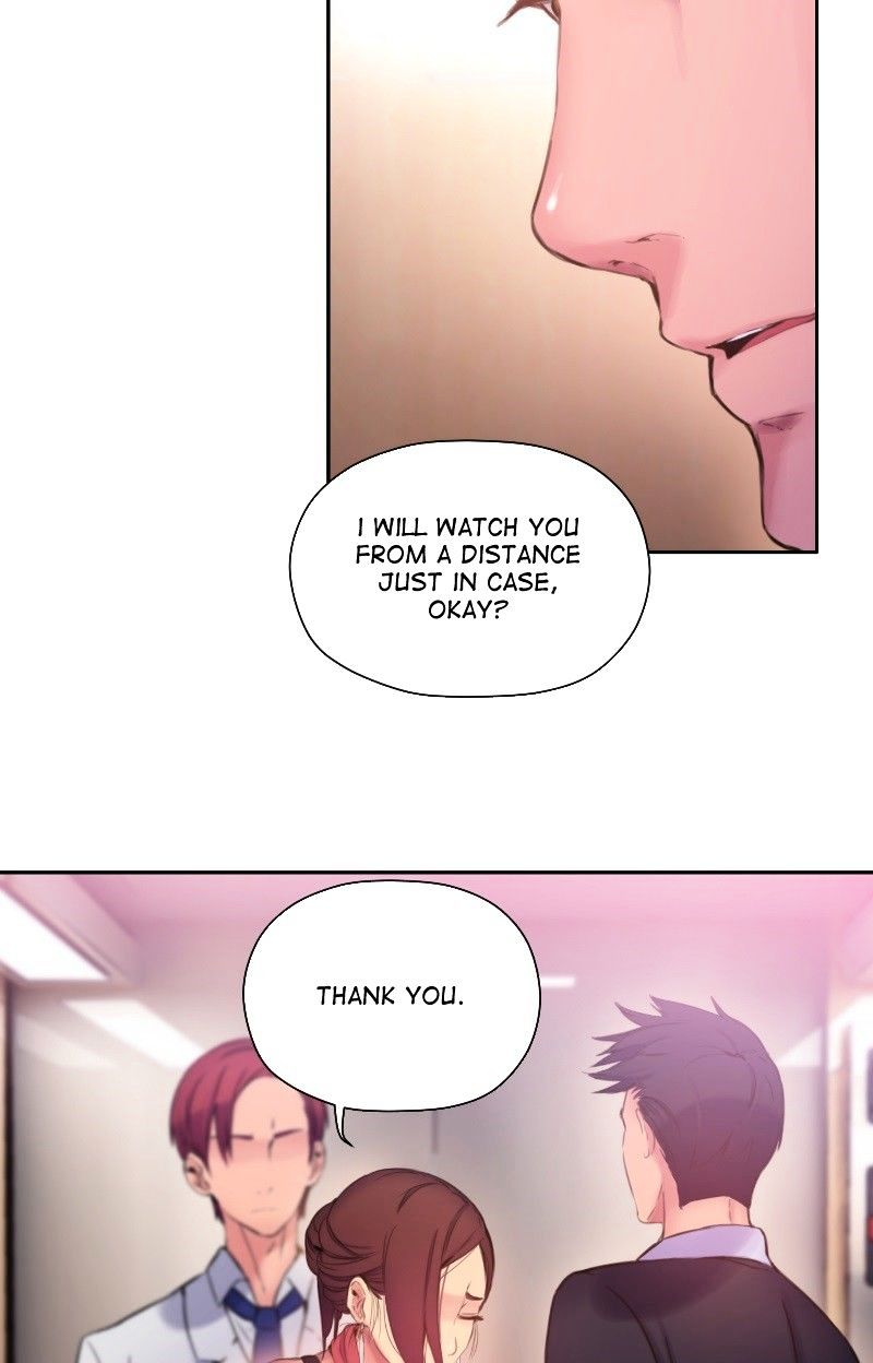 Ecstasy Hearts Chapter 33 image 17