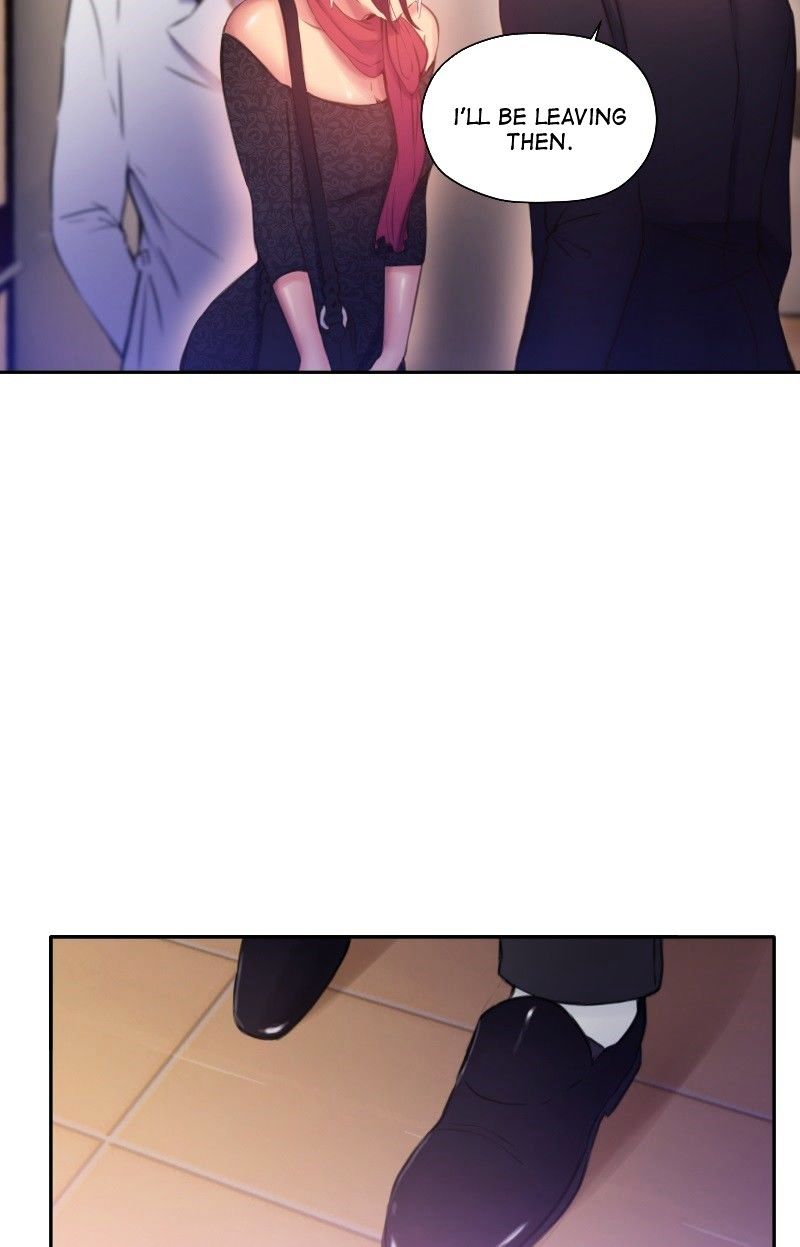 Ecstasy Hearts Chapter 33 image 18