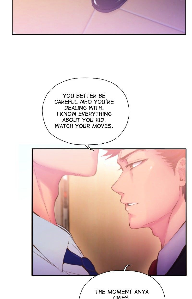 Ecstasy Hearts Chapter 33 image 19