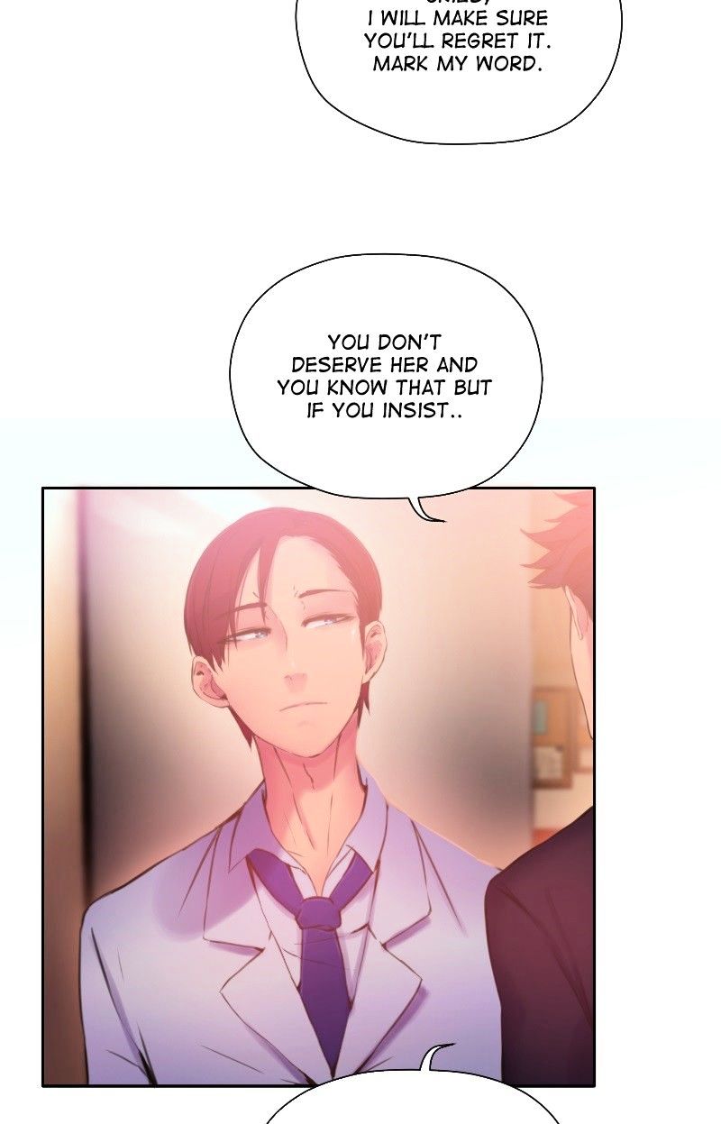 Ecstasy Hearts Chapter 33 image 20